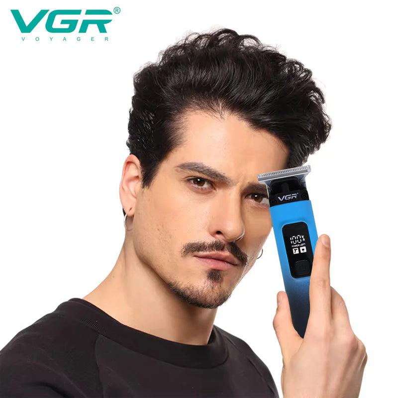 VGR V-985 PROFESSIONAL HAIR TRIMMER