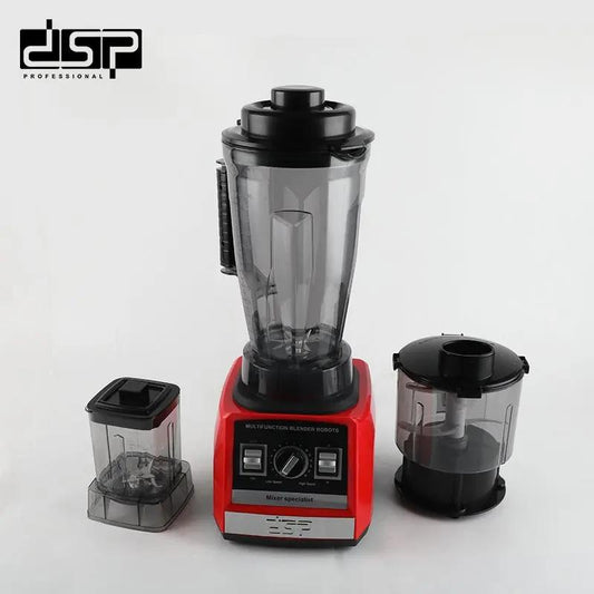 DSP KJ2187 3IN1 HEATING PROFESSIONAL BLENDER