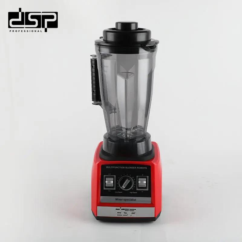 DSP KJ2187 3IN1 HEATING PROFESSIONAL BLENDER