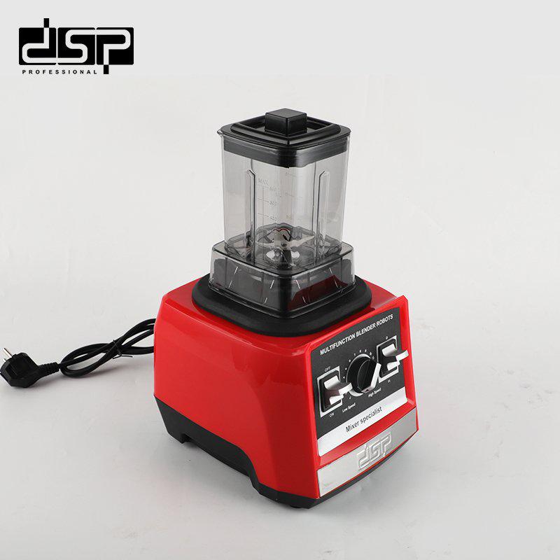 DSP KJ2187 3IN1 HEATING PROFESSIONAL BLENDER