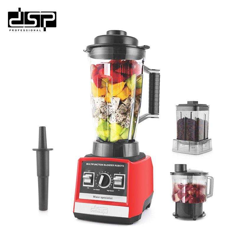DSP KJ2187 3IN1 HEATING PROFESSIONAL BLENDER