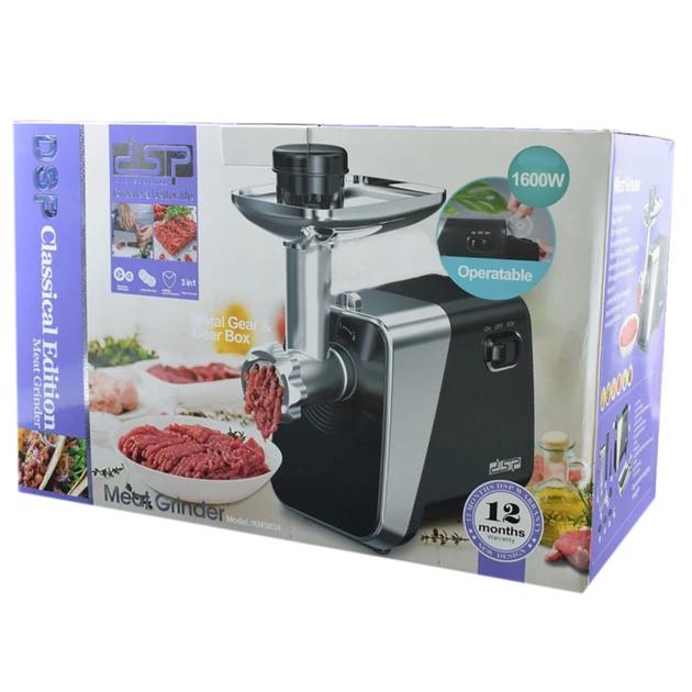 DSP MEAT GRINDER KM5034