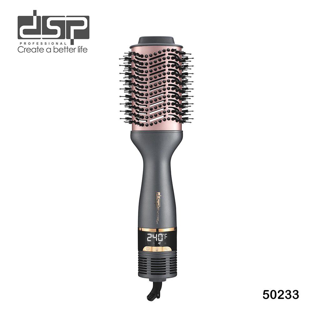 DSP SALON HOT AIR STYLER MODEL:50233