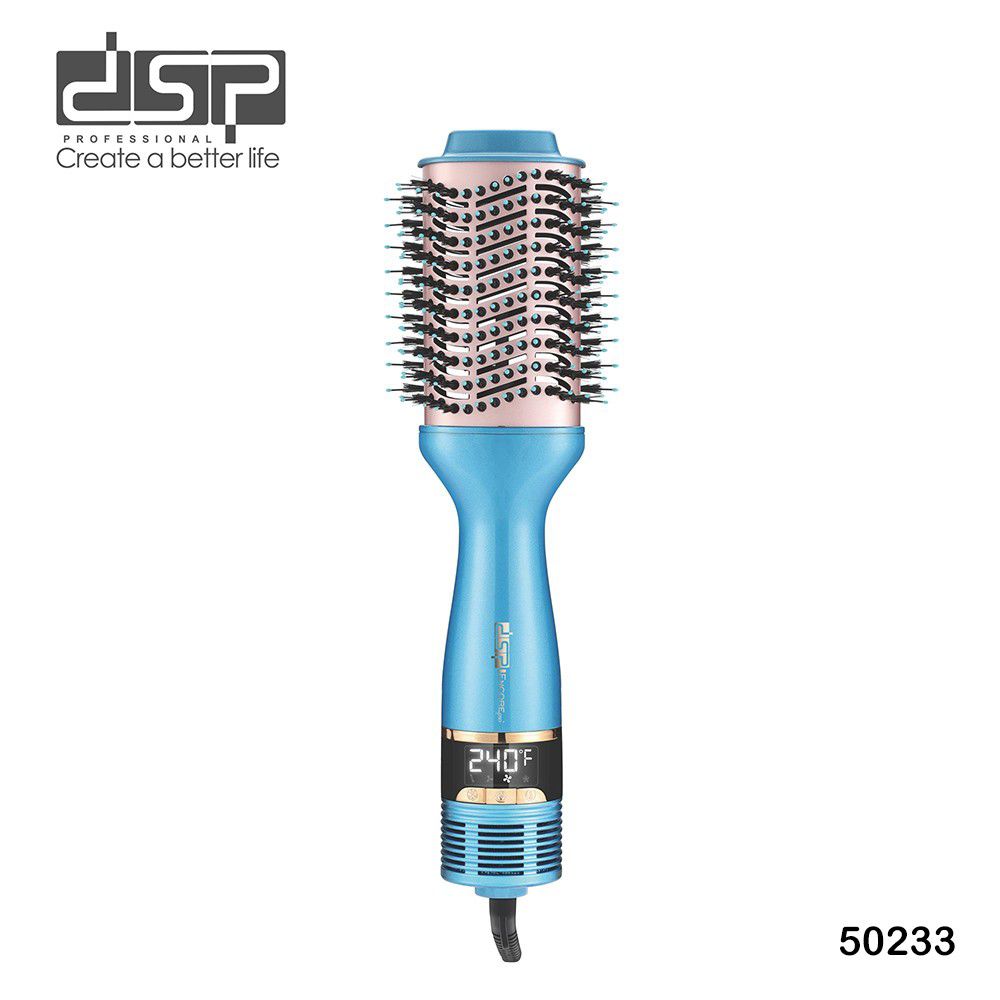 DSP SALON HOT AIR STYLER MODEL:50233