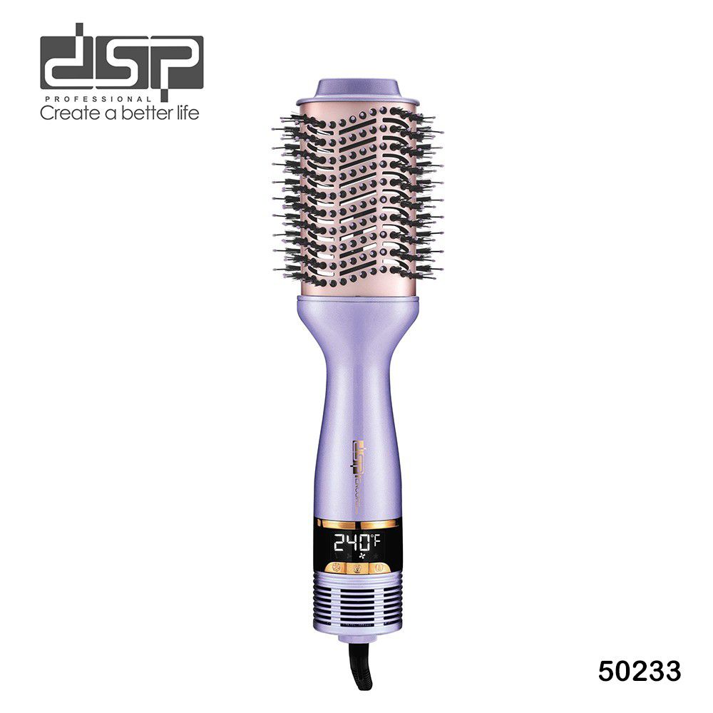 DSP SALON HOT AIR STYLER MODEL:50233