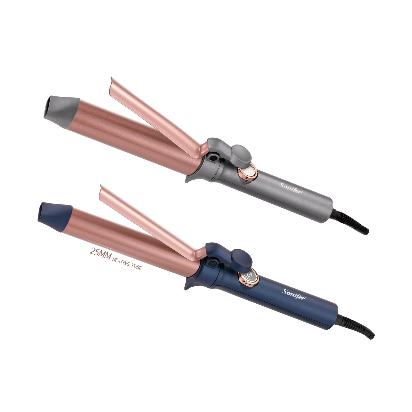 Sonifer hair curling iron SF-9649