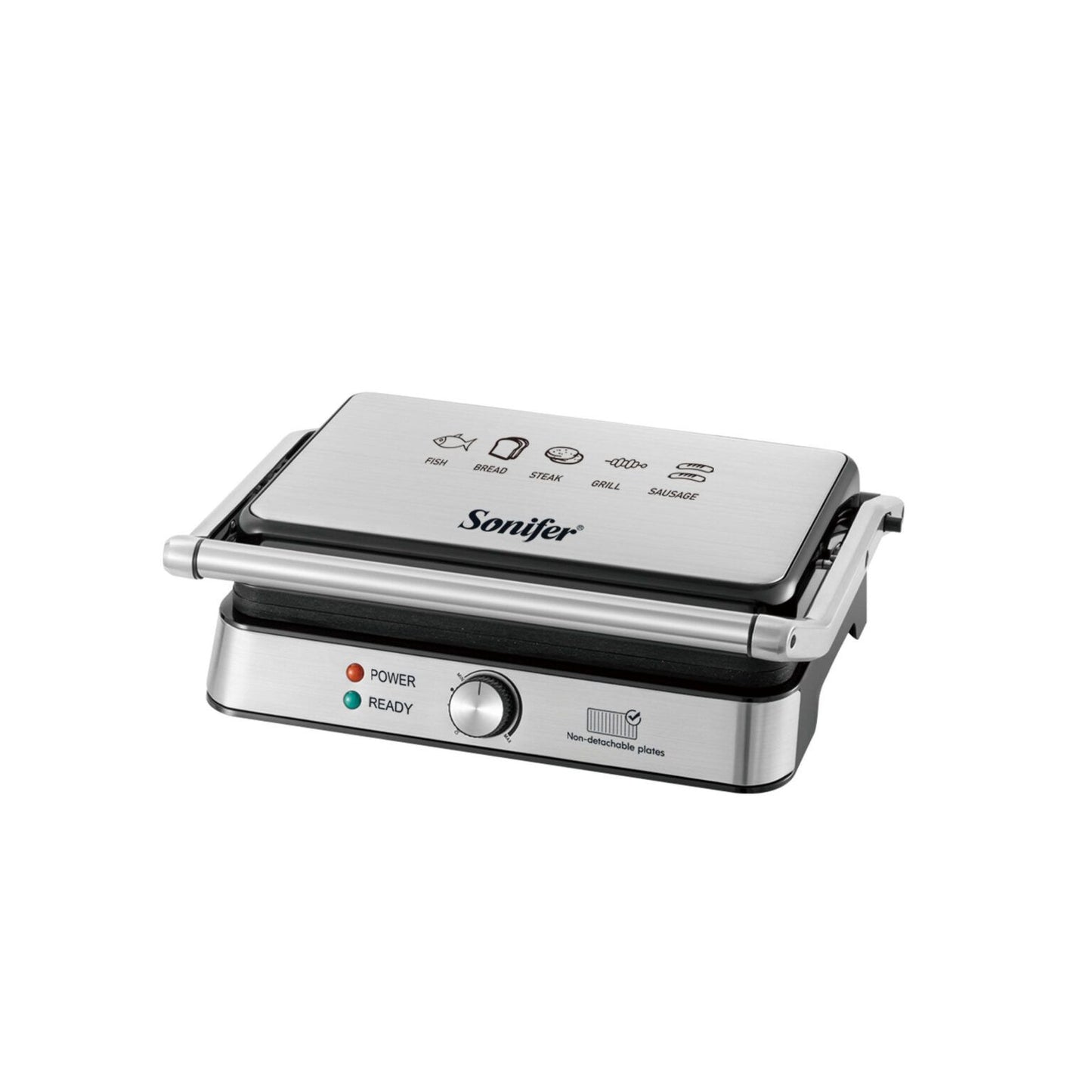 Sonifer electric grill SF-6172