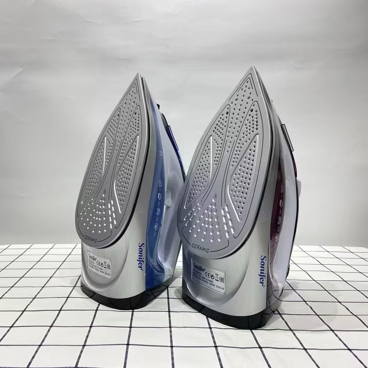 Sonifer electric iron SF-9066