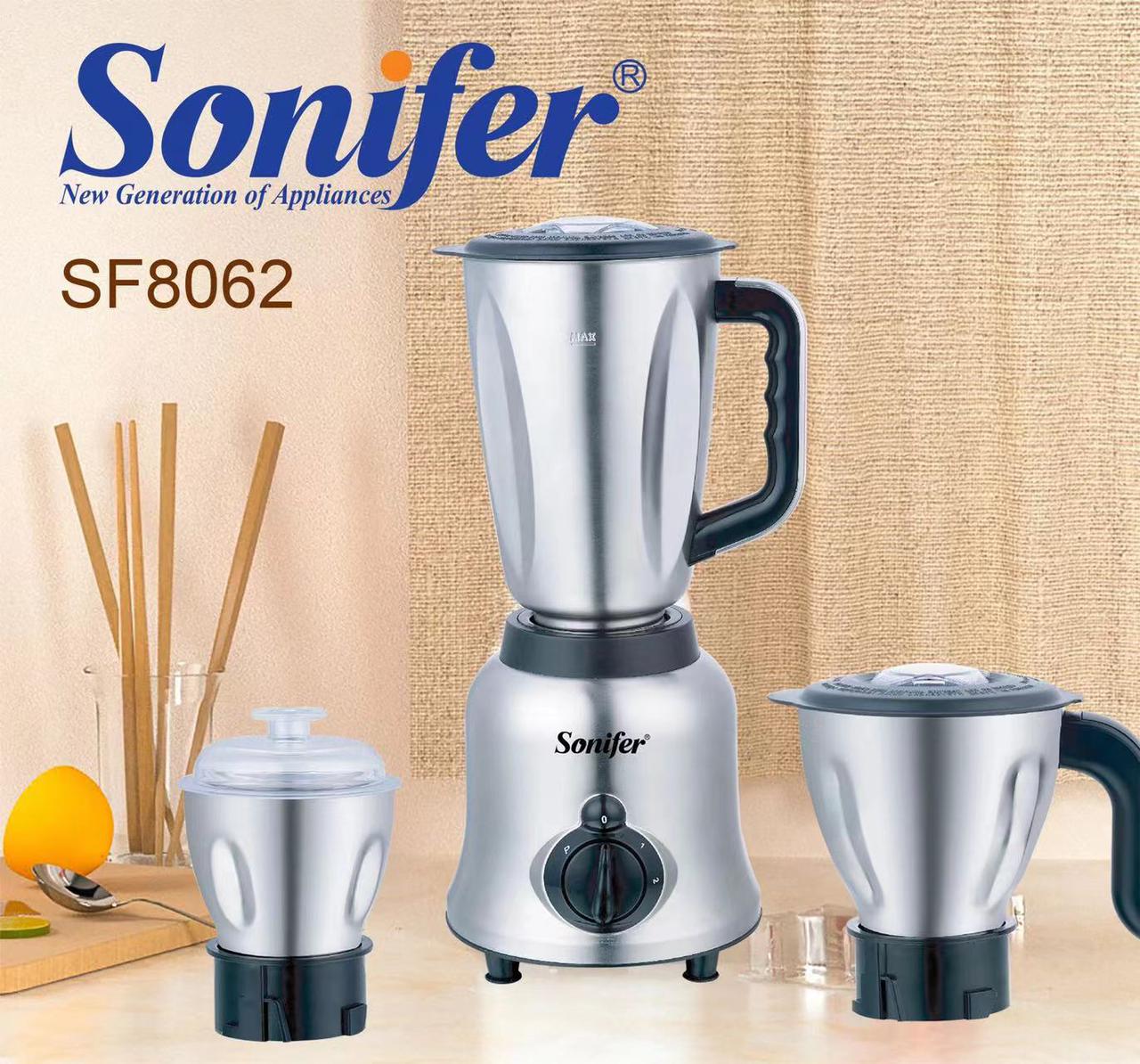 Sonifer blender SF-8062S