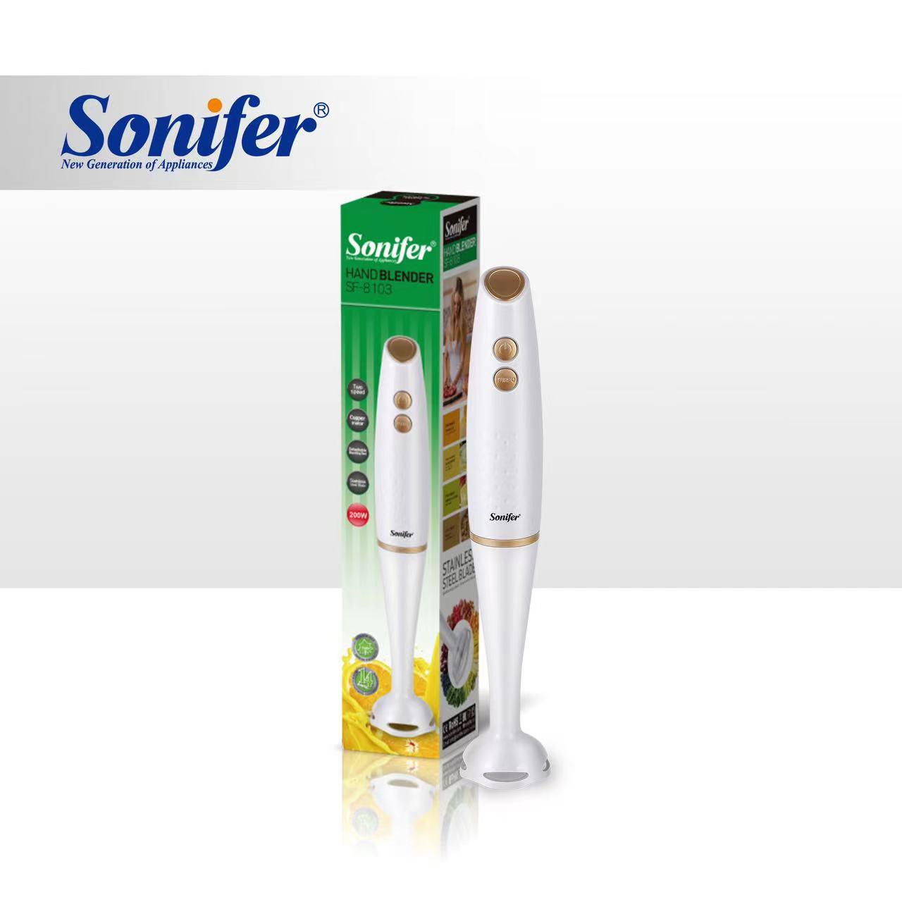 Sonifer hand blender SF-8103