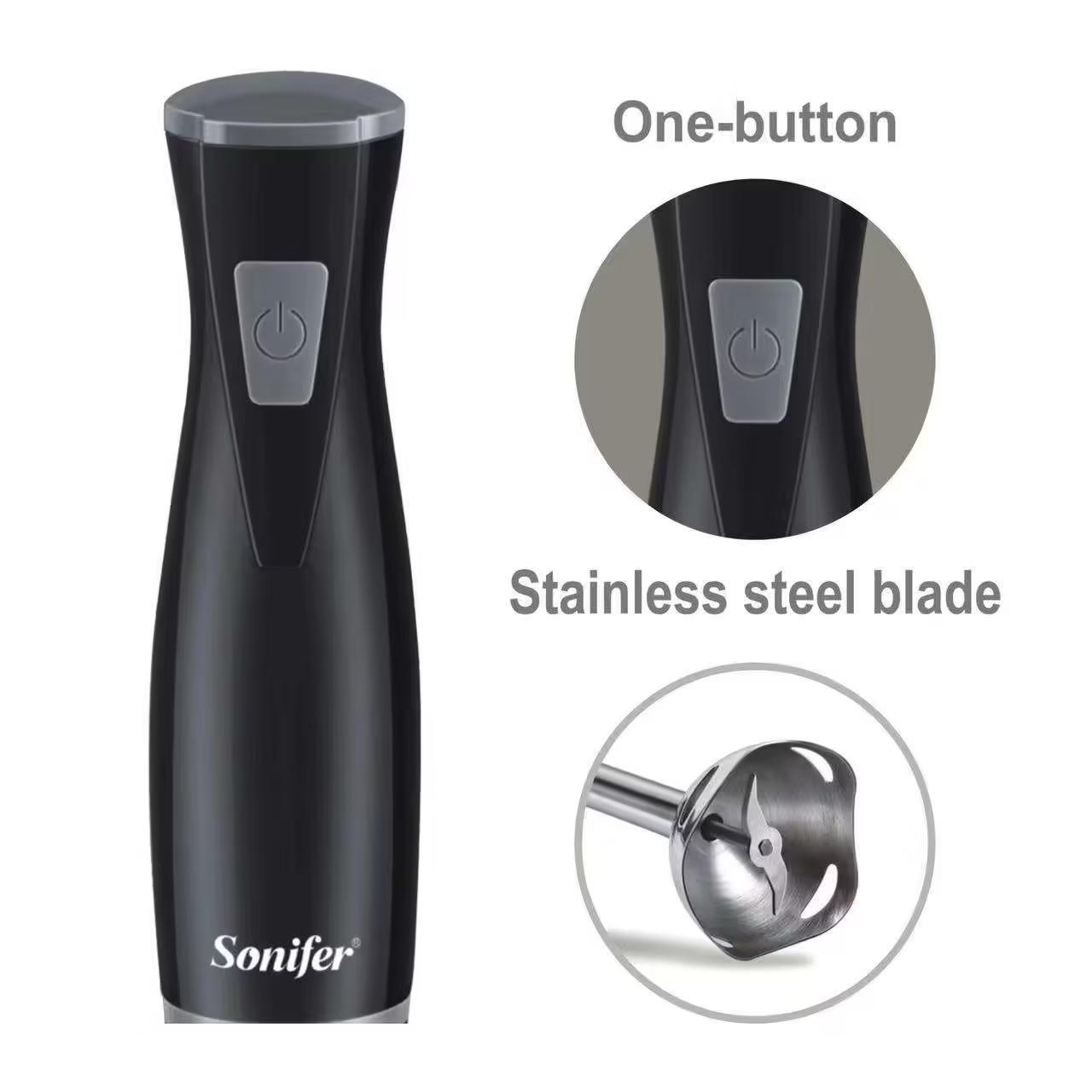 Sonifer hand blender SF-8055