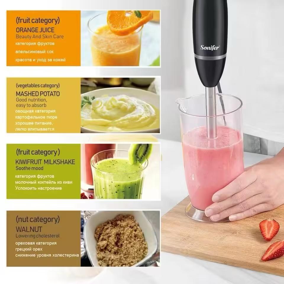 Sonifer hand blender SF-8055