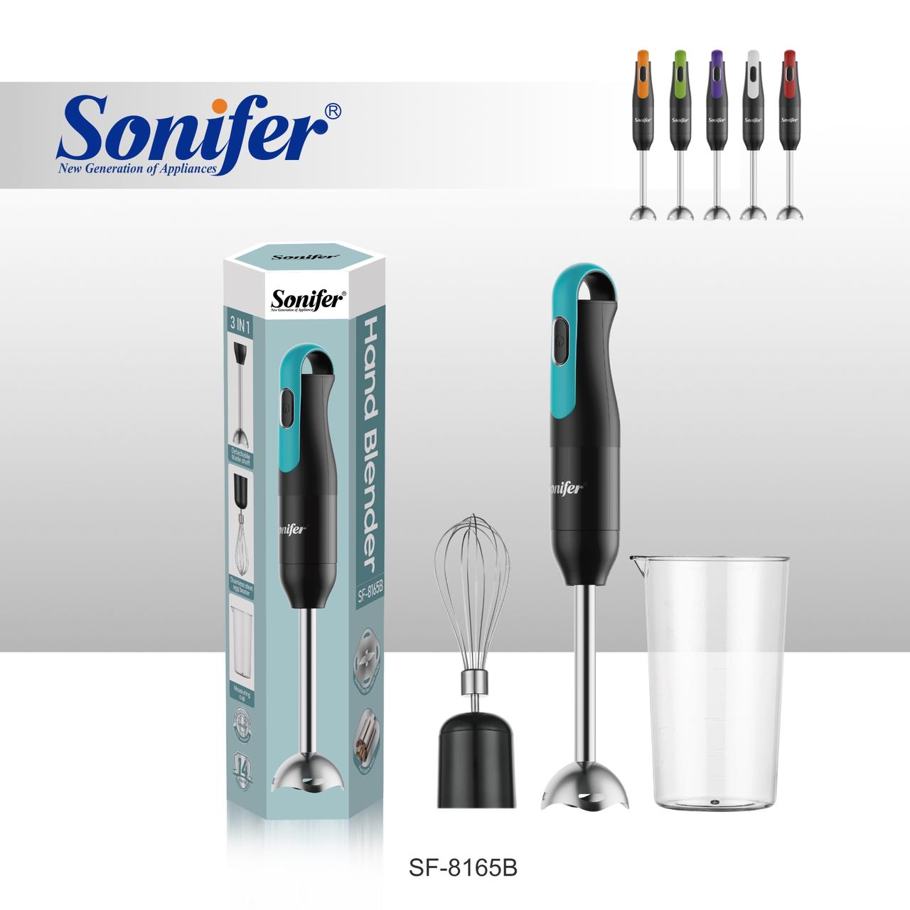 Sonifer Hand Blender SF-8165B
