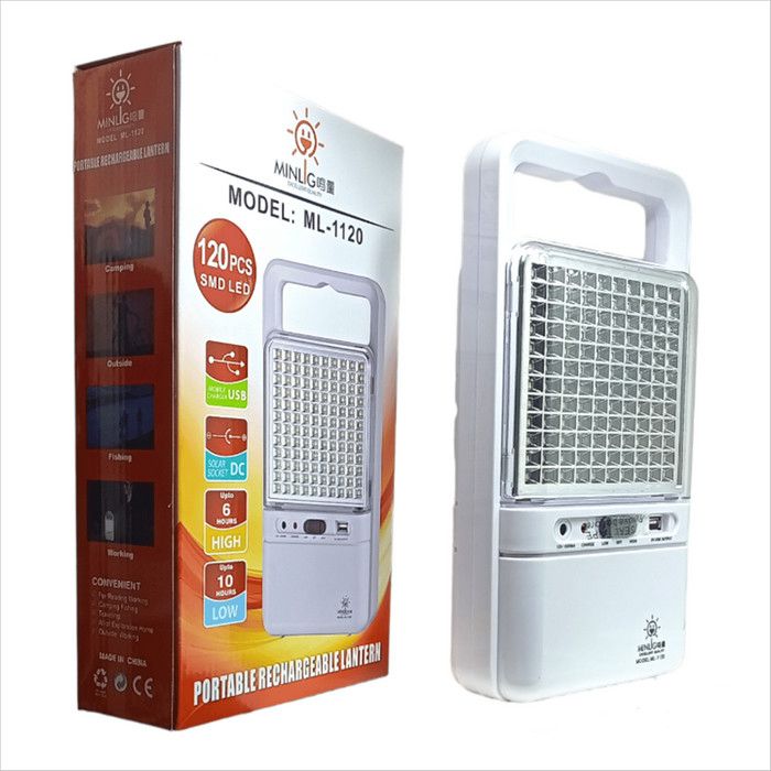 minlig led light ML-1120