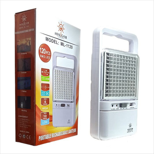 minlig led light ML-1120
