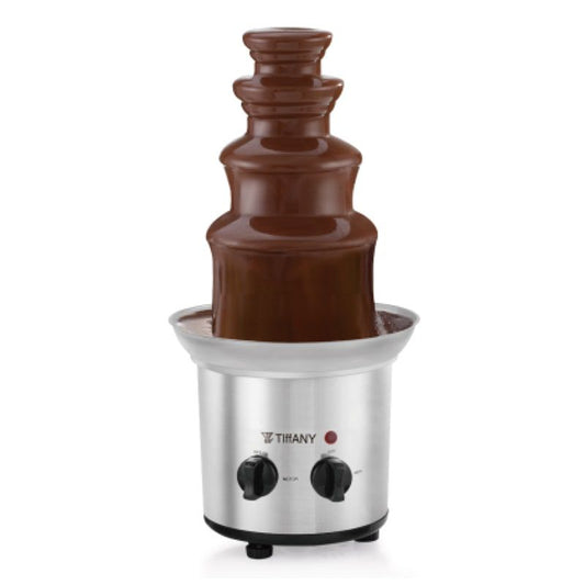 tiffany chocolate fountain TF-1610