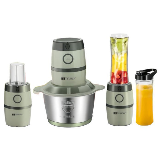 tiffany electric chopper TF-2003