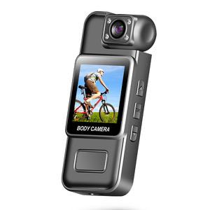 portable action camera DV01