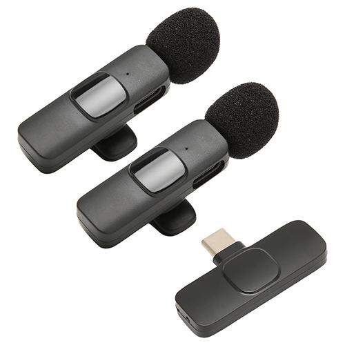 wireless microphone k9