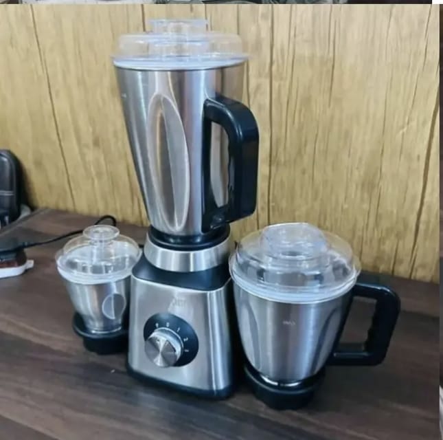 SOVIO blender 3in1 Multi function blender SC-389