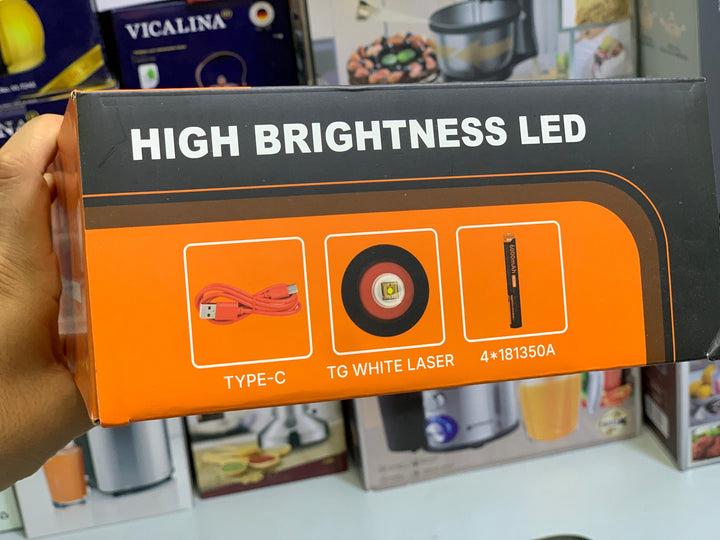 YEMAO LED FLASHLIGHT YM-G501