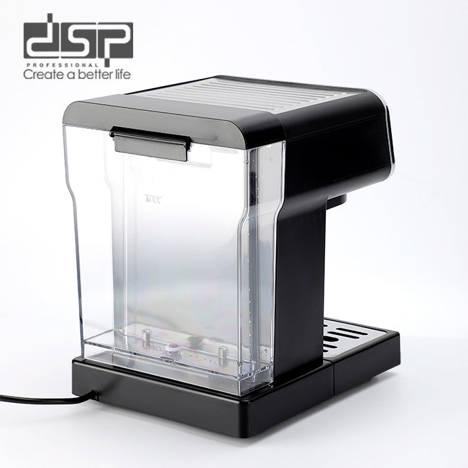 DSP KA3157 Professional Espresso Machine