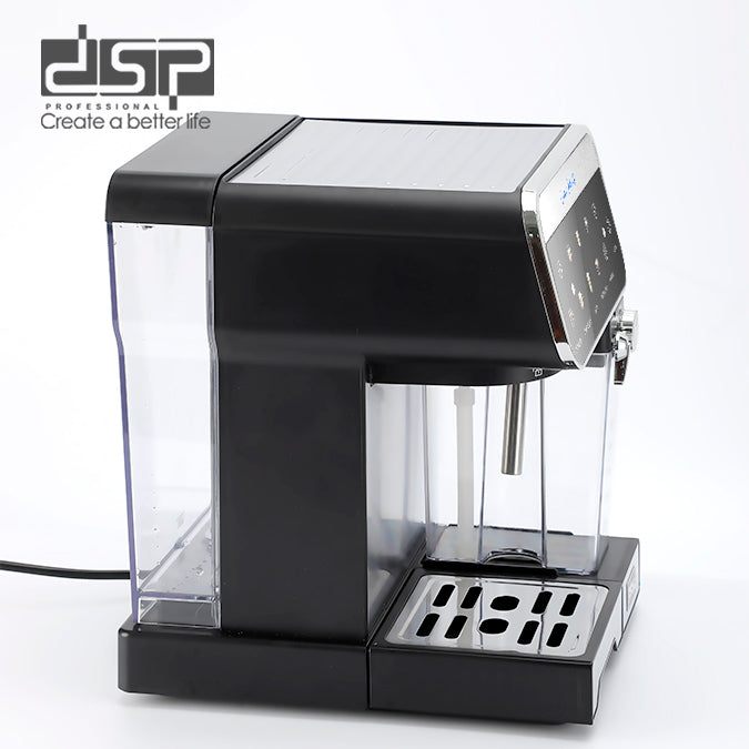 DSP KA3157 Professional Espresso Machine