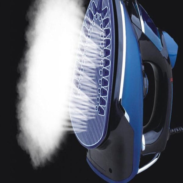 DSP Steam Iron KD1001