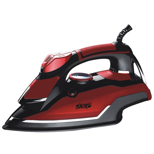 DSP Steam Iron KD1001
