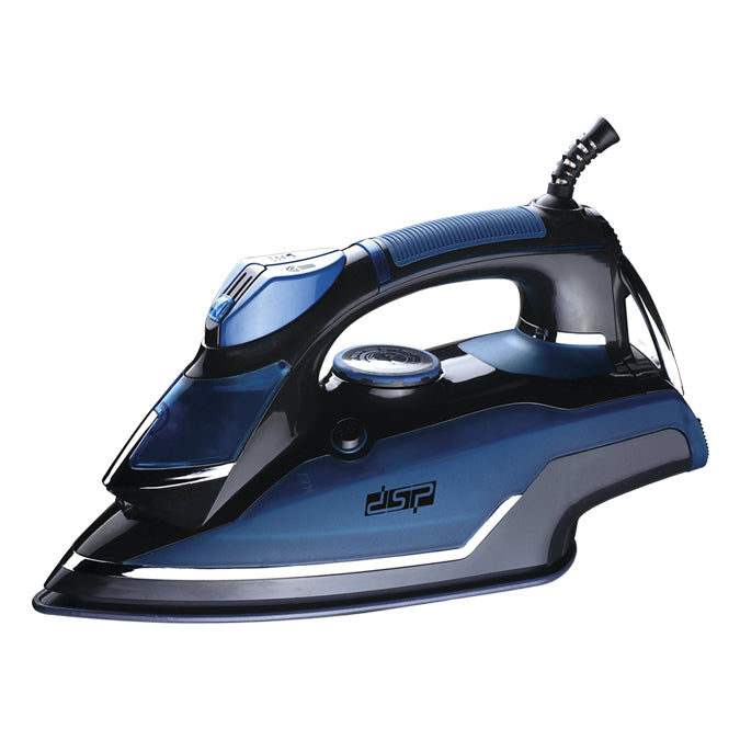 DSP Steam Iron KD1001