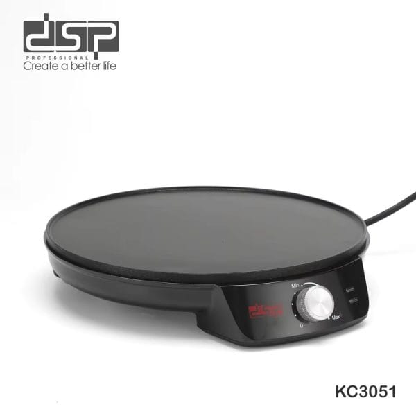 DSP crepe maker KC3051