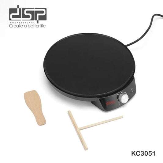 DSP crepe maker KC3051