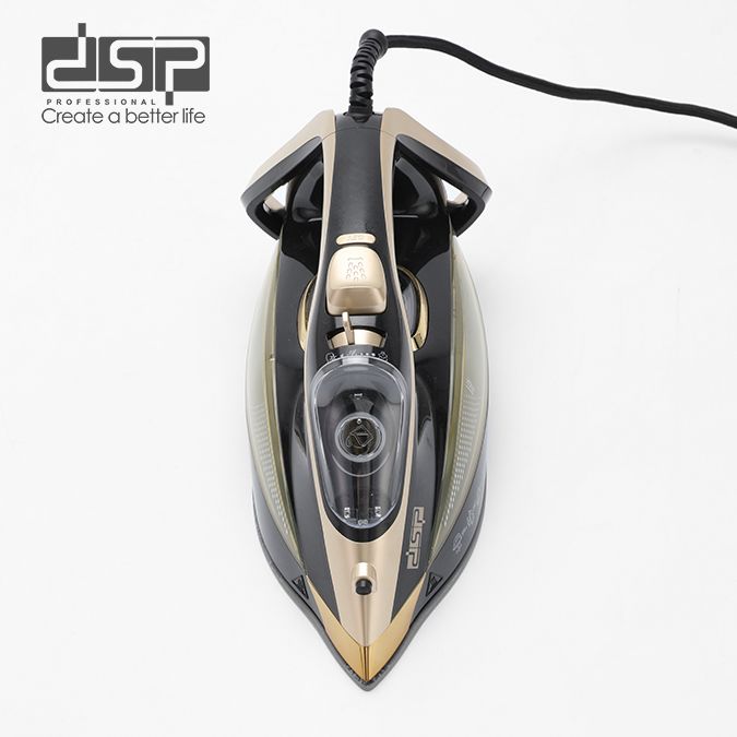 STEAM IRON DSP KD1364