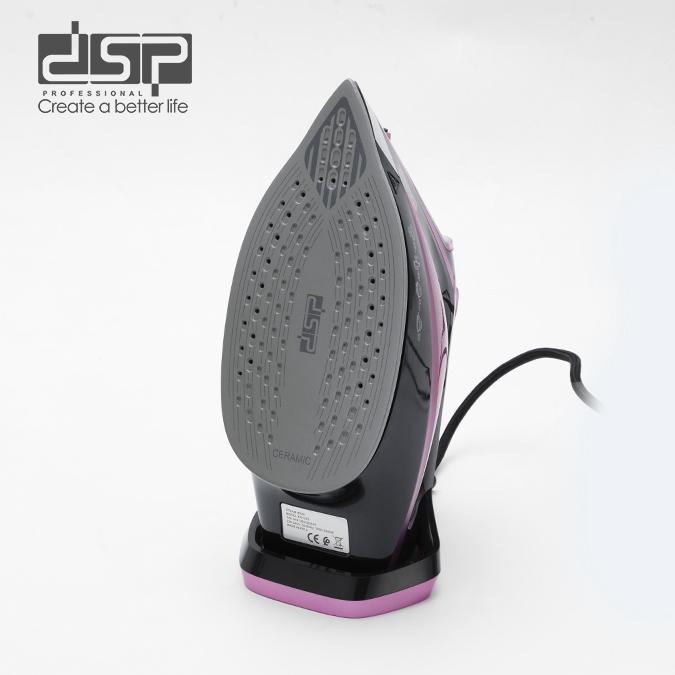 STEAM IRON DSP KD1365