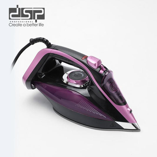 STEAM IRON DSP KD1365