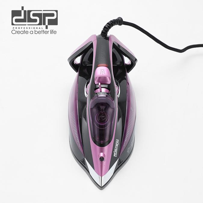 STEAM IRON DSP KD1365