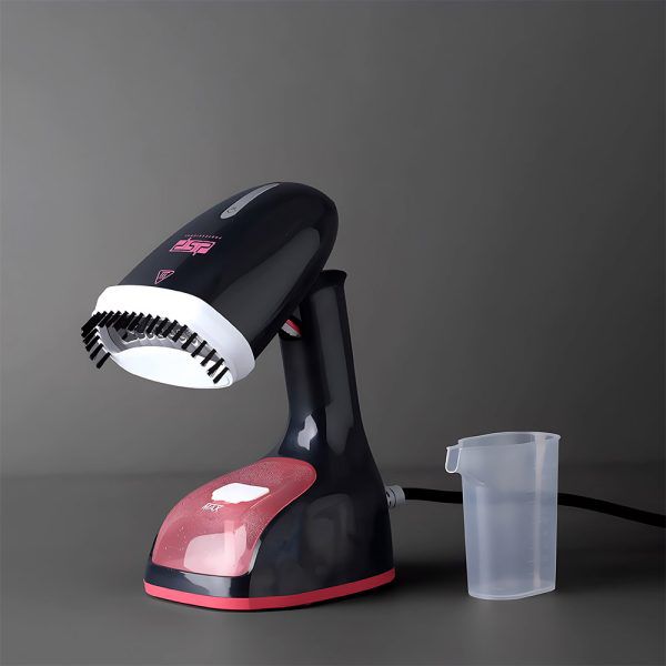 DSP HANDHELD GARMENT STEAMER KD1388