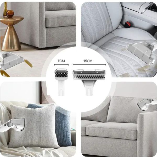 SPOT CLEANER DSP KD2041