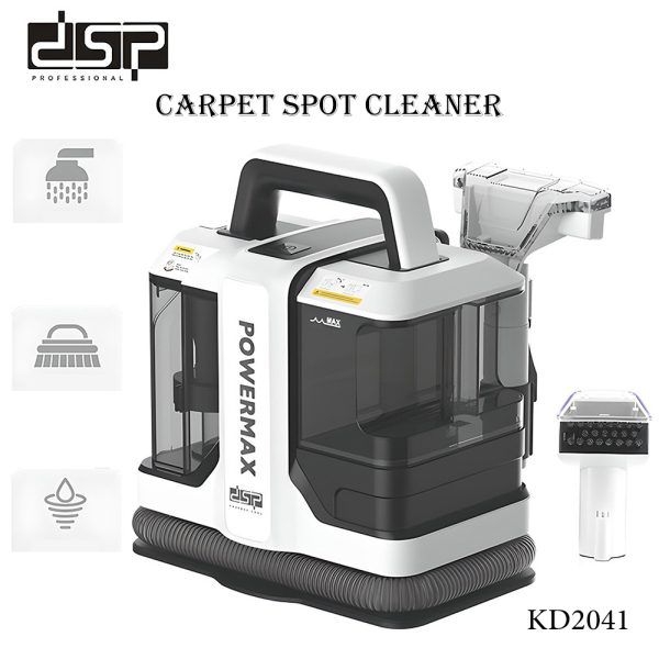 SPOT CLEANER DSP KD2041