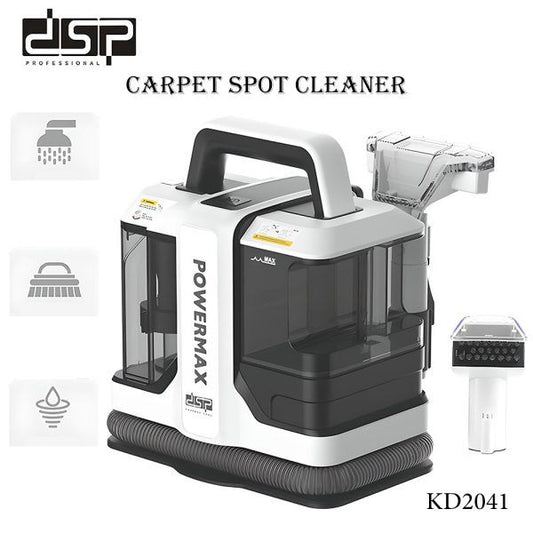 SPOT CLEANER DSP KD2041