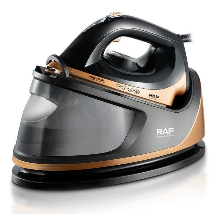 RAF ELECTRIC STEAM IRON R1352