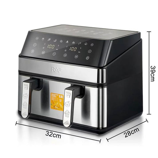 RAF AIR FRYER R5270