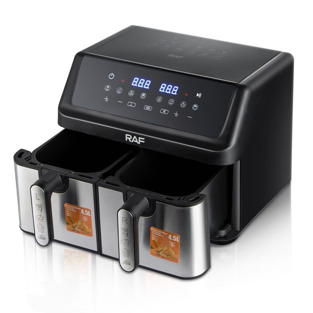 RAF AIR FRYER R5382