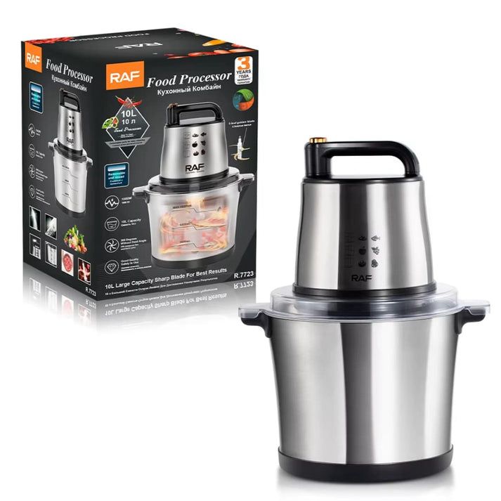 RAF FOOD PROCESSOR R7723