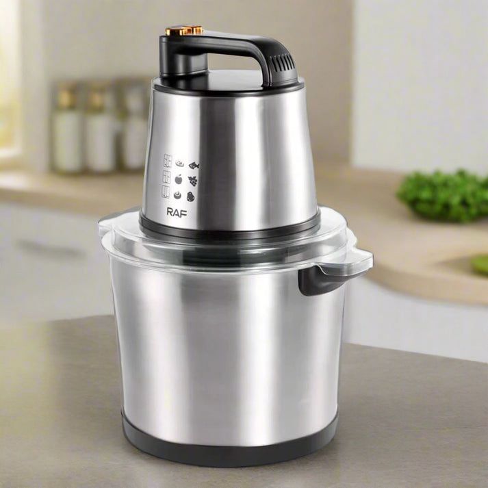 RAF FOOD PROCESSOR R7723