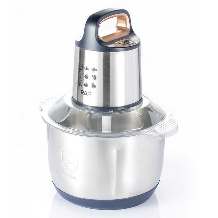 RAF FOOD PROCESSOR R7727