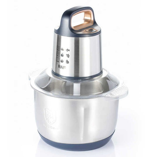 RAF FOOD PROCESSOR R7727