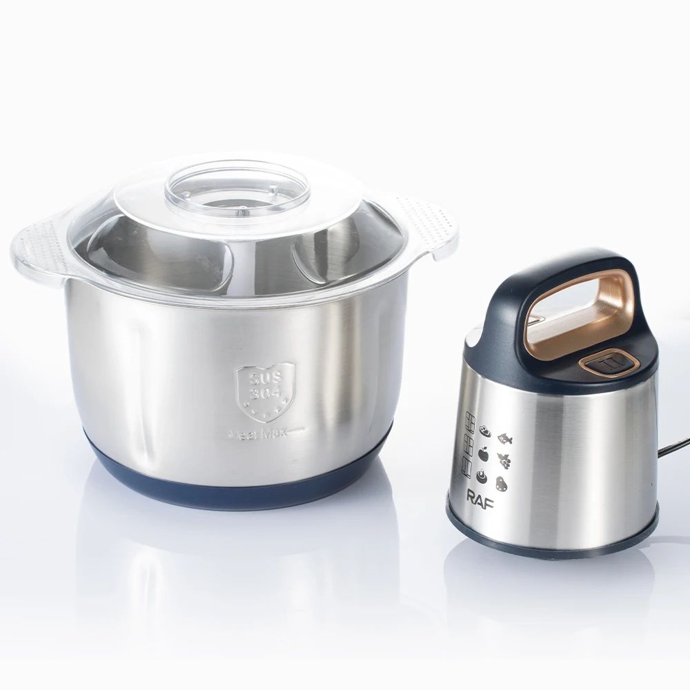 RAF FOOD PROCESSOR R7727