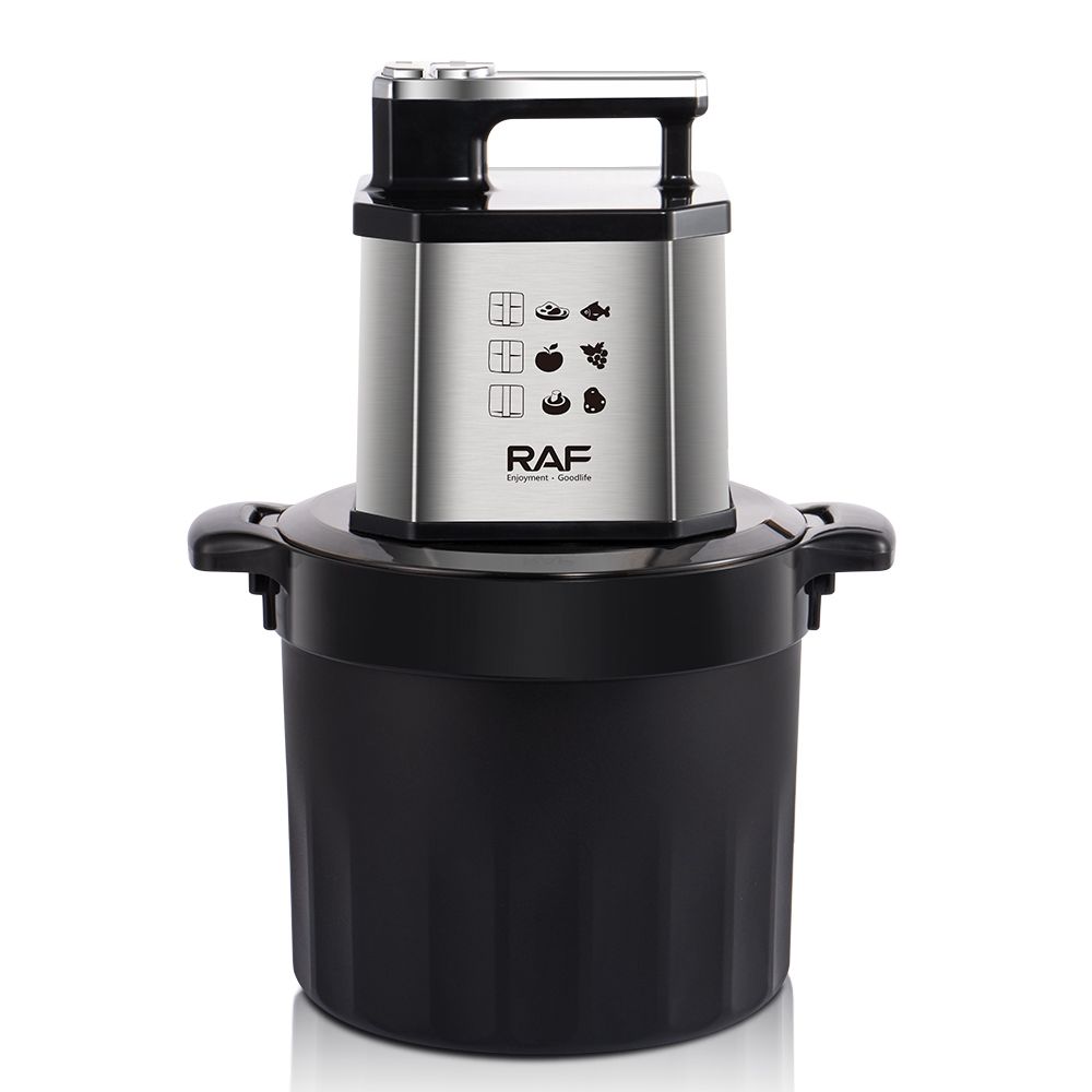 RAF FOOD PROCESSOR R7731