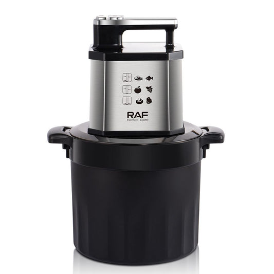 RAF FOOD PROCESSOR R7731